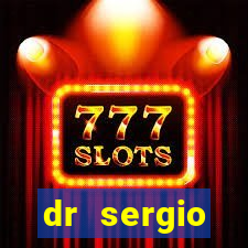 dr sergio urologista cruzeiro sp telefone